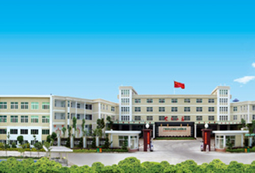 揭阳农夫山庄无尘车间