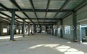 宁国钢结构阁楼设计和使用材料