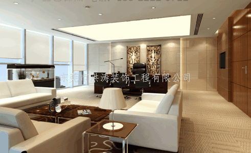 选择宁国厚街装修公司的技巧